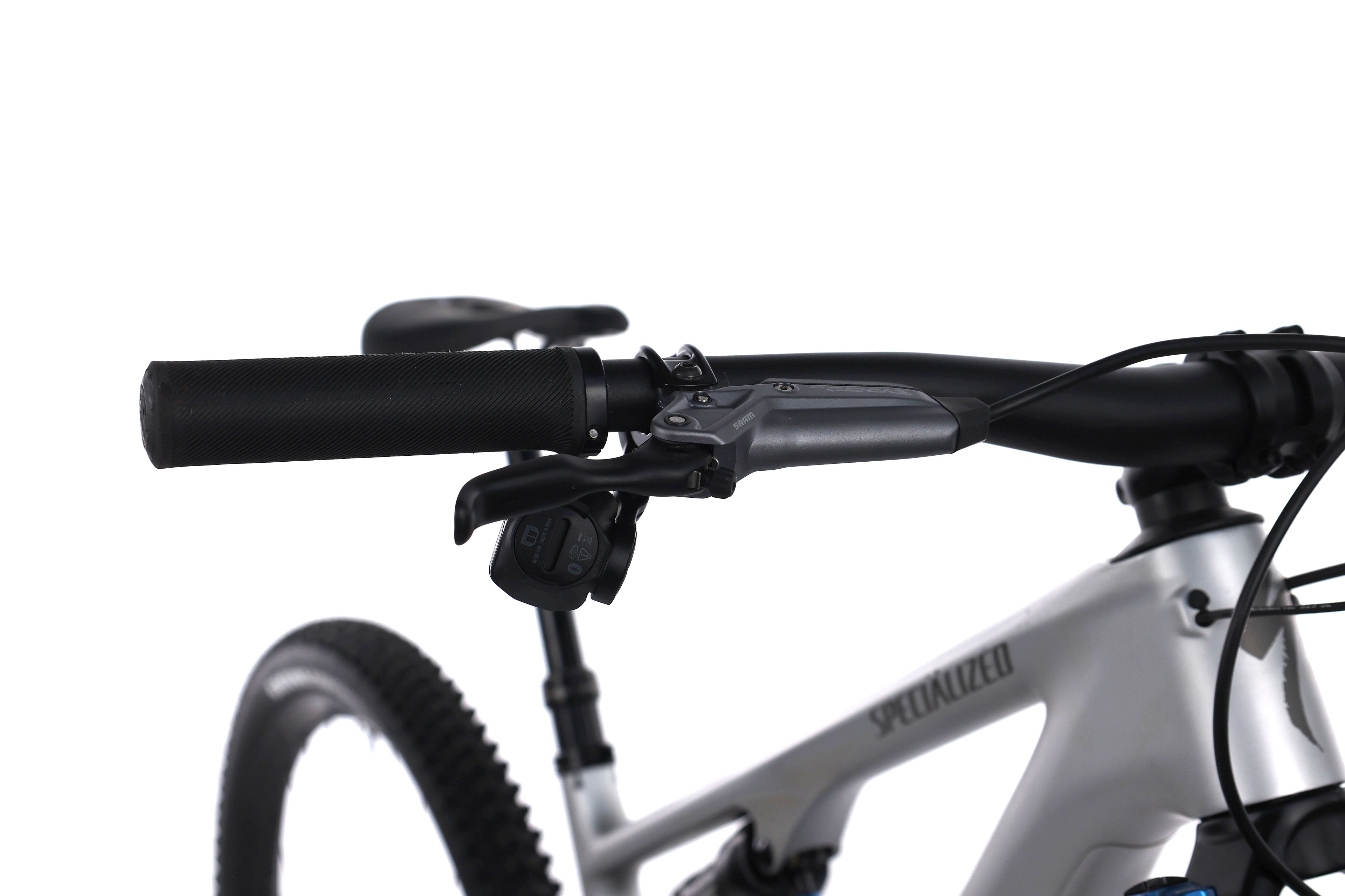 Specialized Epic 8 EVO Expert