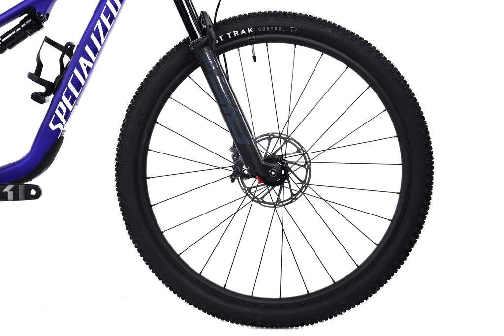 Specialized Epic 8 Comp