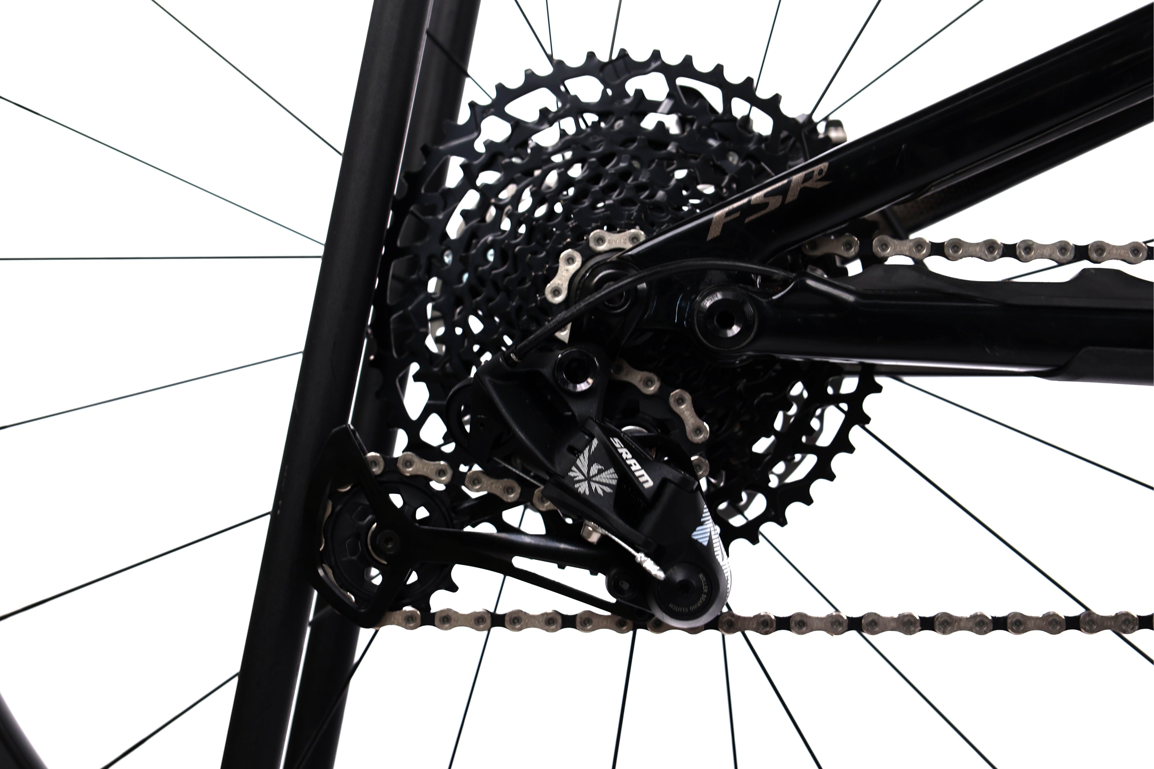 Specialized Turbo Levo SL