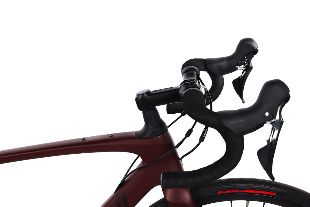 Specialized Roubaix SL8