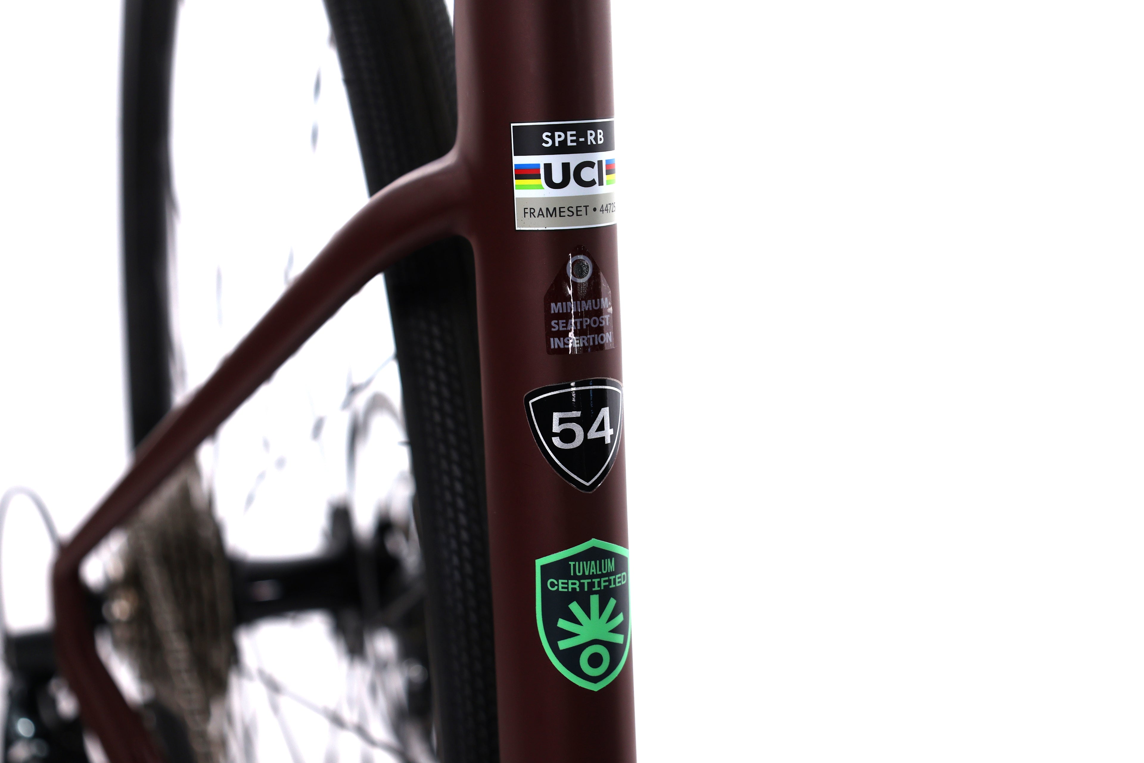 Specialized Roubaix SL8