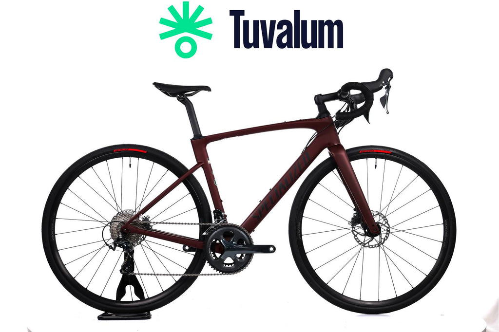 Specialized Roubaix SL8