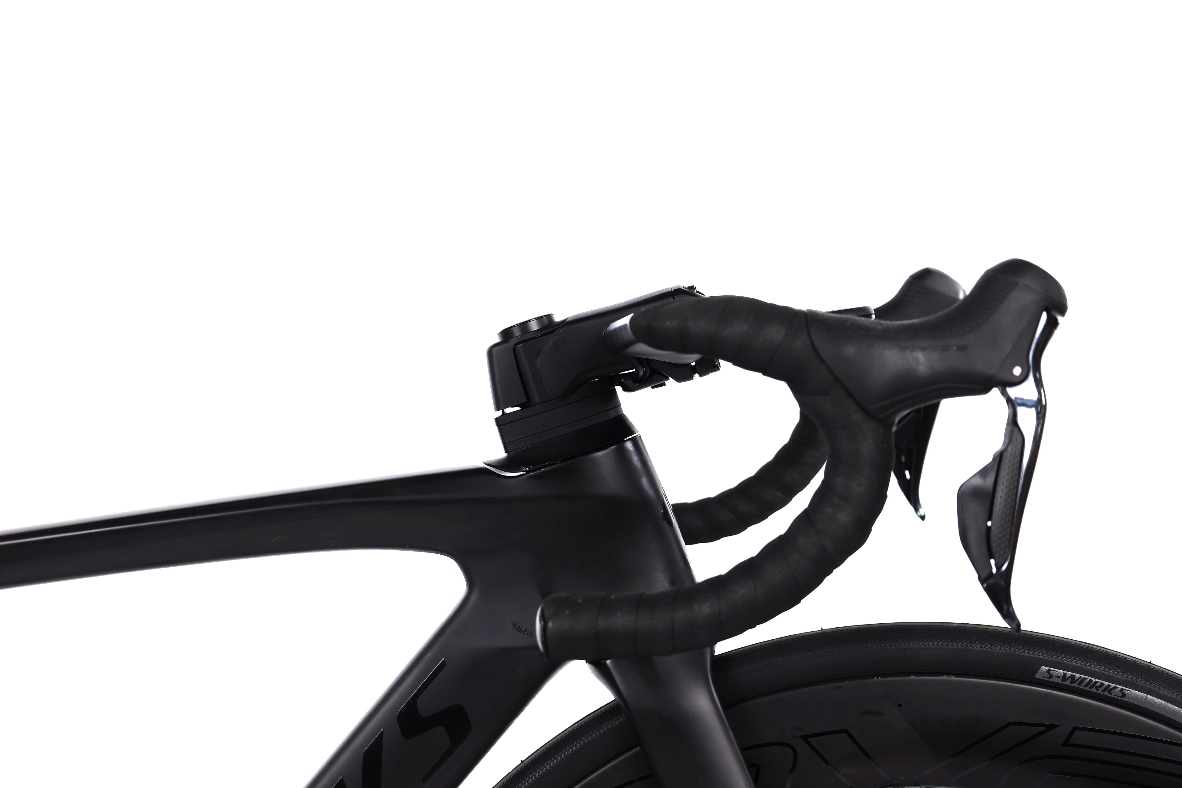 Specialized Venge S-Works Disc