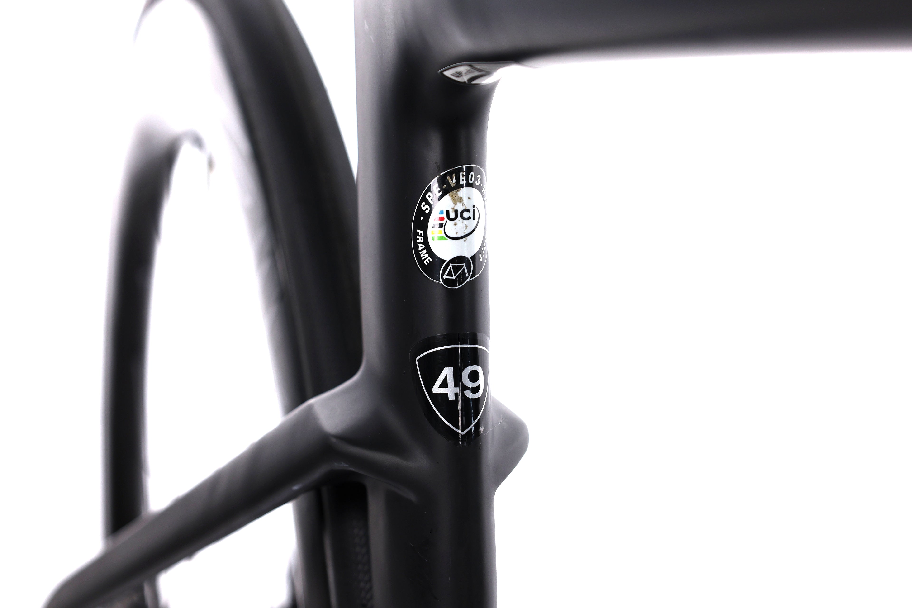 Specialized Venge S-Works Disc