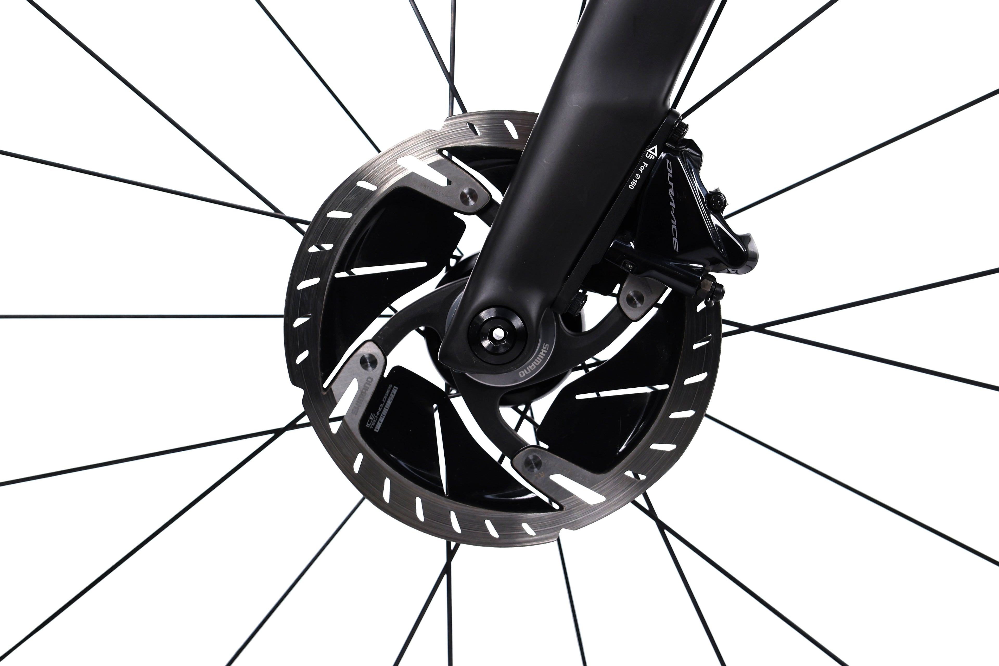 Specialized Venge S-Works Disc