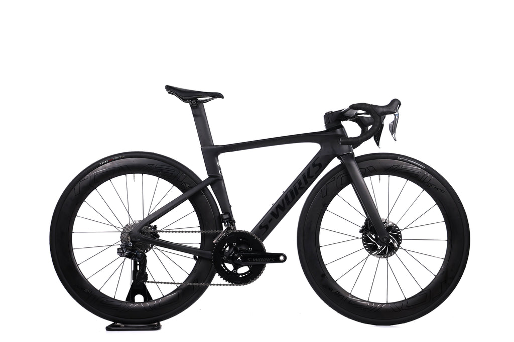 Specialized Venge S-Works Disc