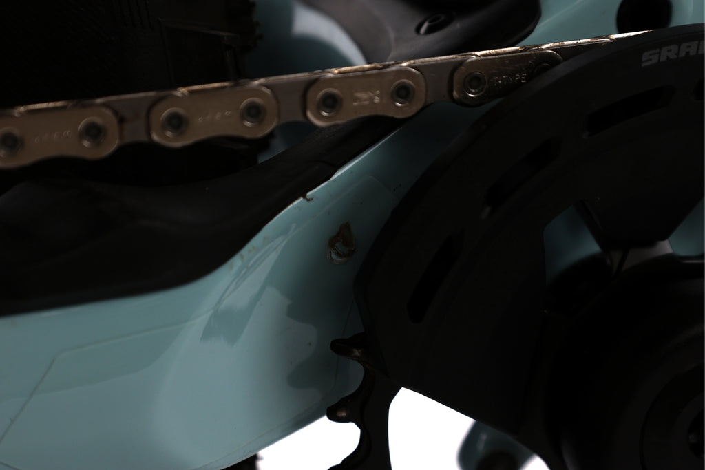 Specialized Stumpjumper 15 Comp
