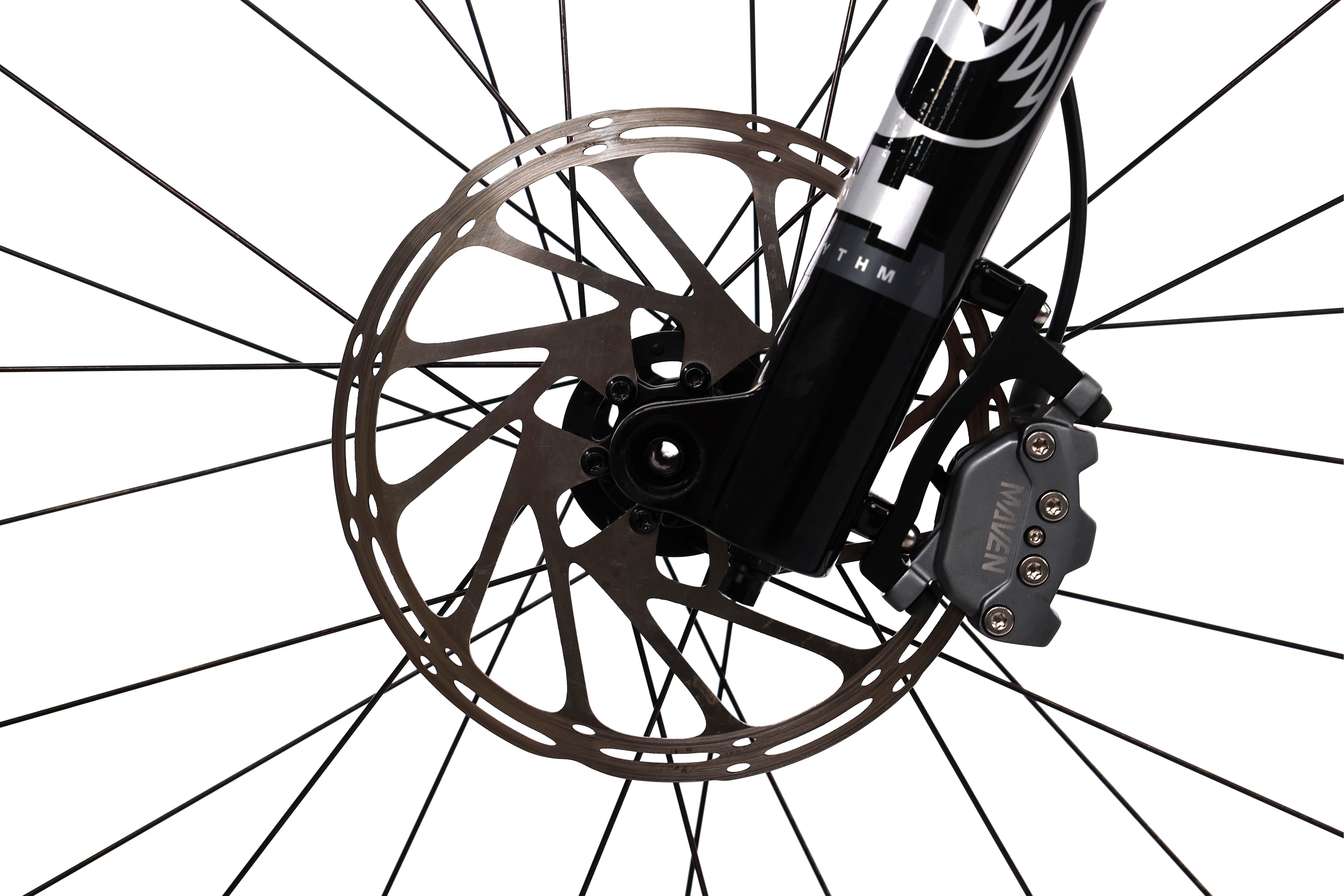 Specialized Stumpjumper 15 Comp