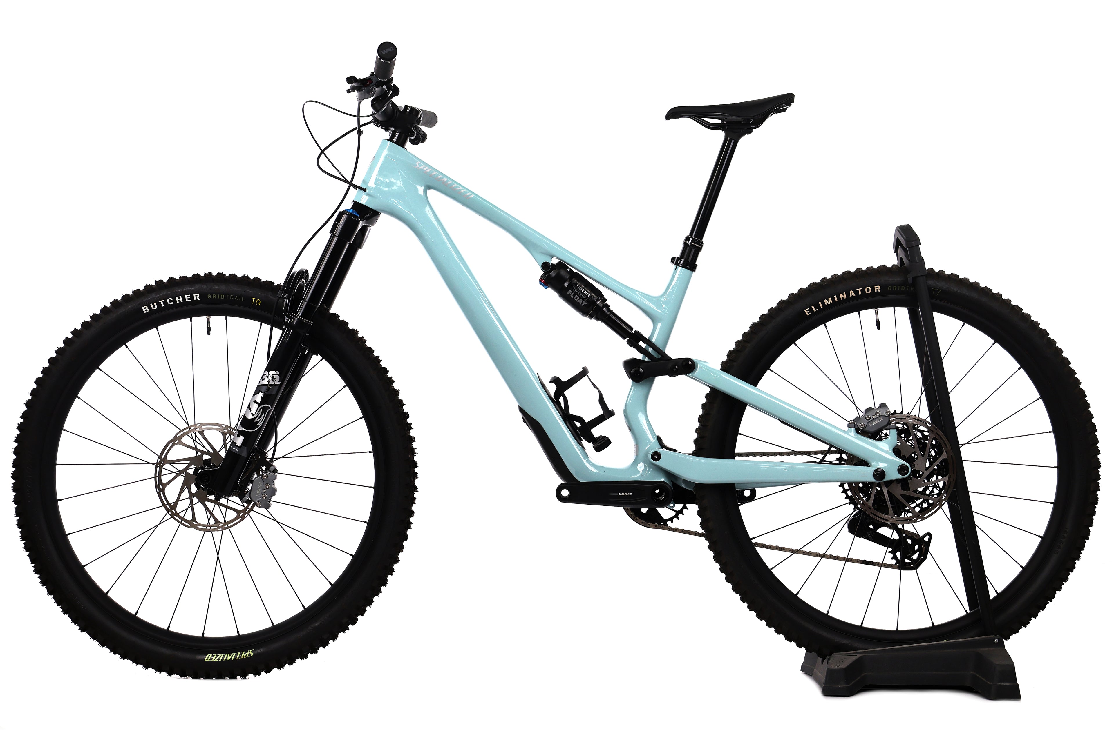 Specialized Stumpjumper 15 Comp