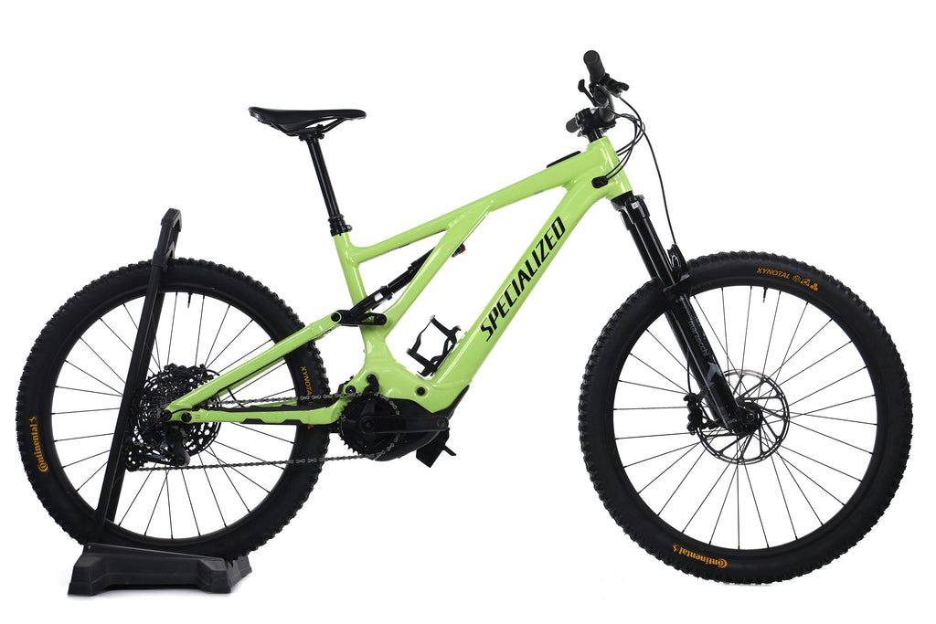 Specialized Turbo Levo Alloy