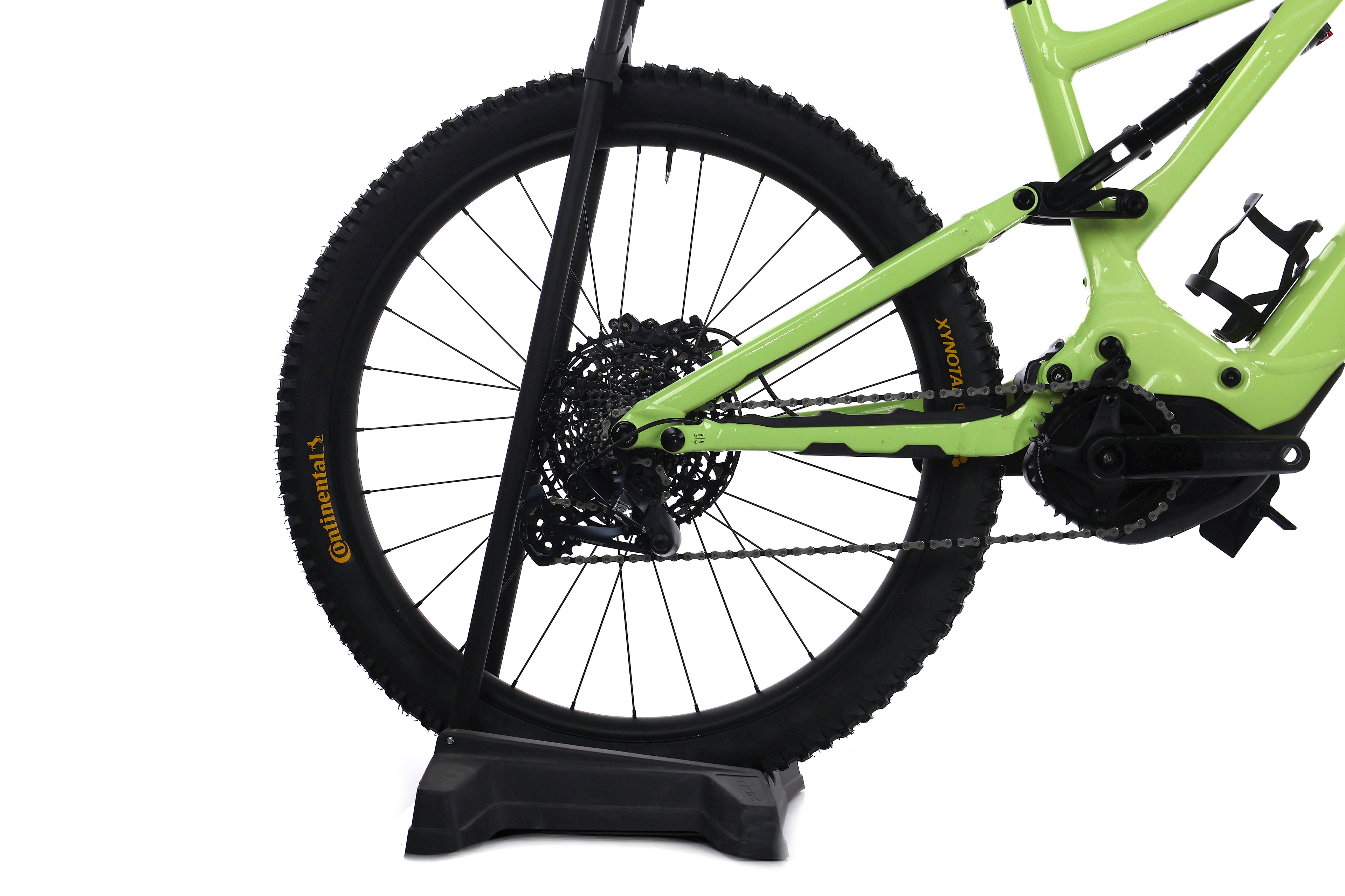 Specialized Turbo Levo Alloy