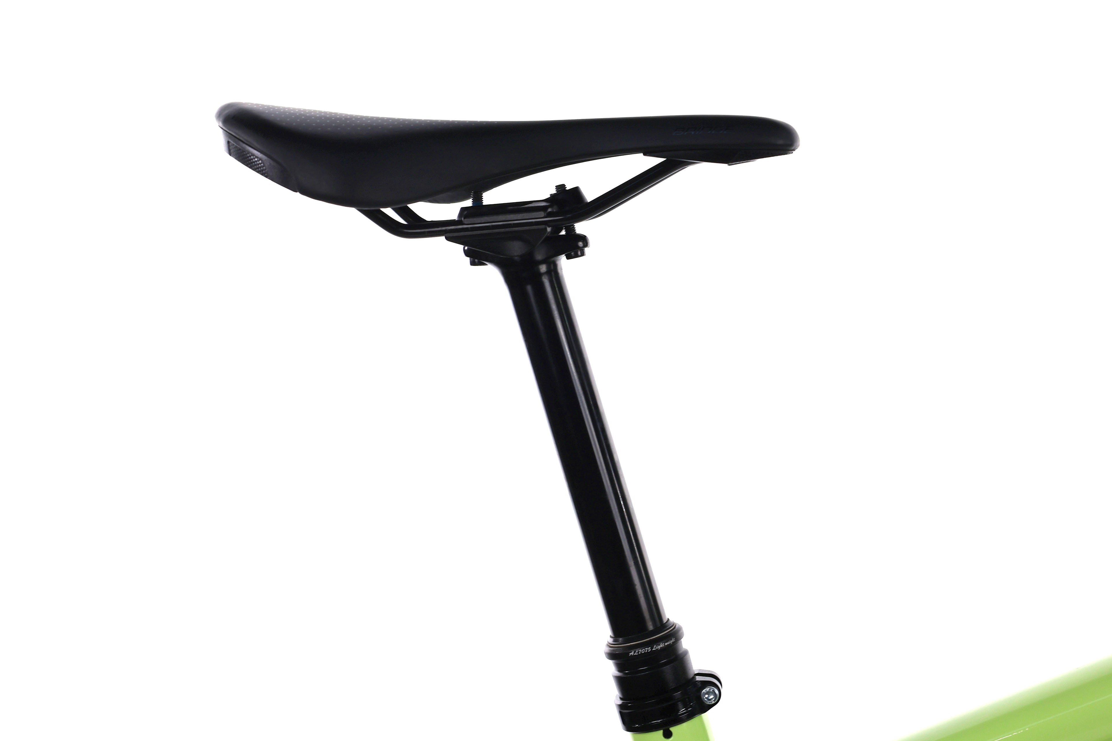 Specialized Turbo Levo Alloy