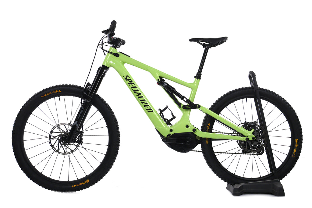 Specialized Turbo Levo Alloy