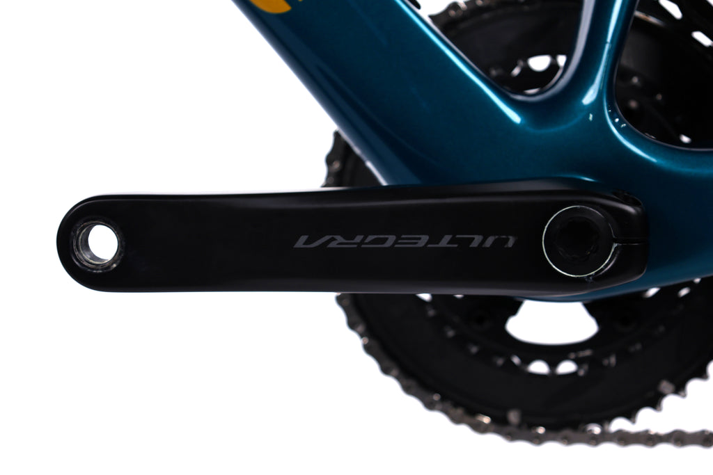 Cannondale Supersix Evo 2 ultegra Di2