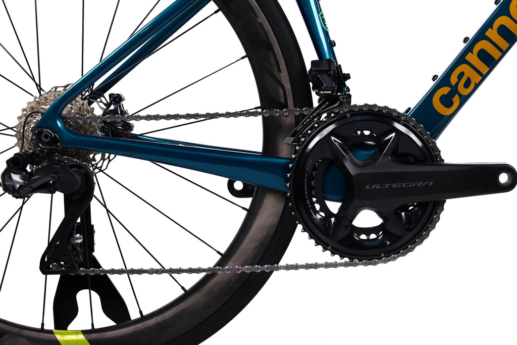 Cannondale Supersix Evo 2 ultegra Di2