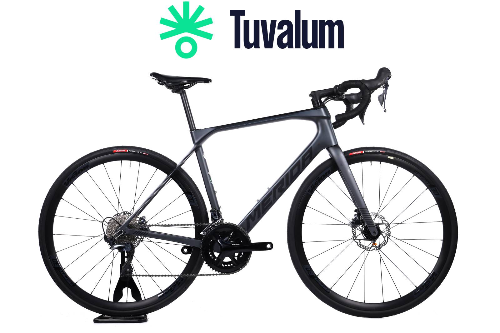 Merida Scultura Endurance 5000