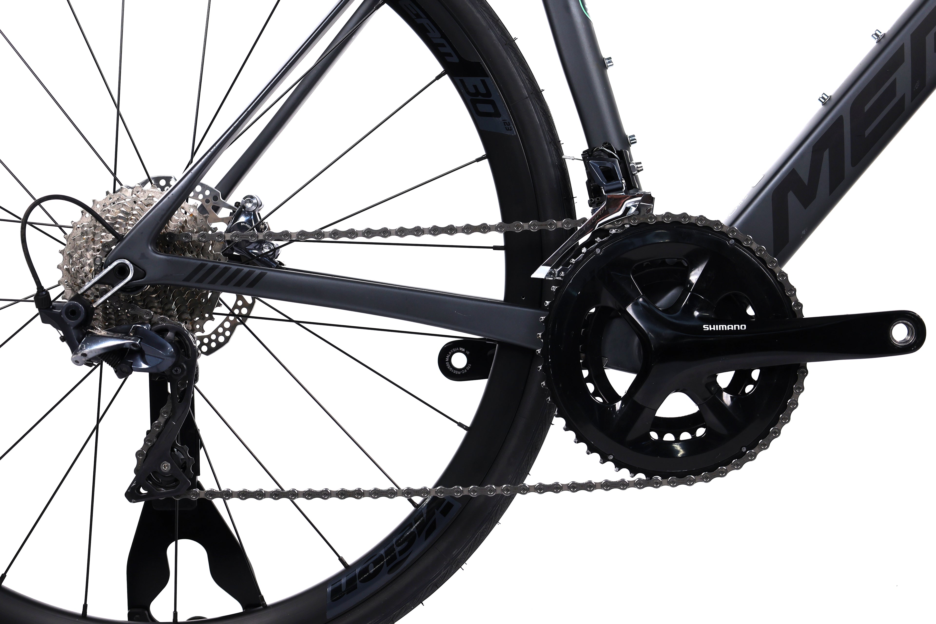 Merida Scultura Endurance 5000