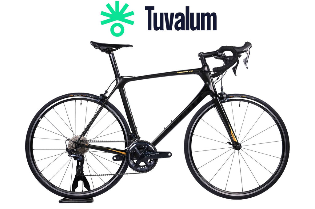 Giant TCR Advanced 1