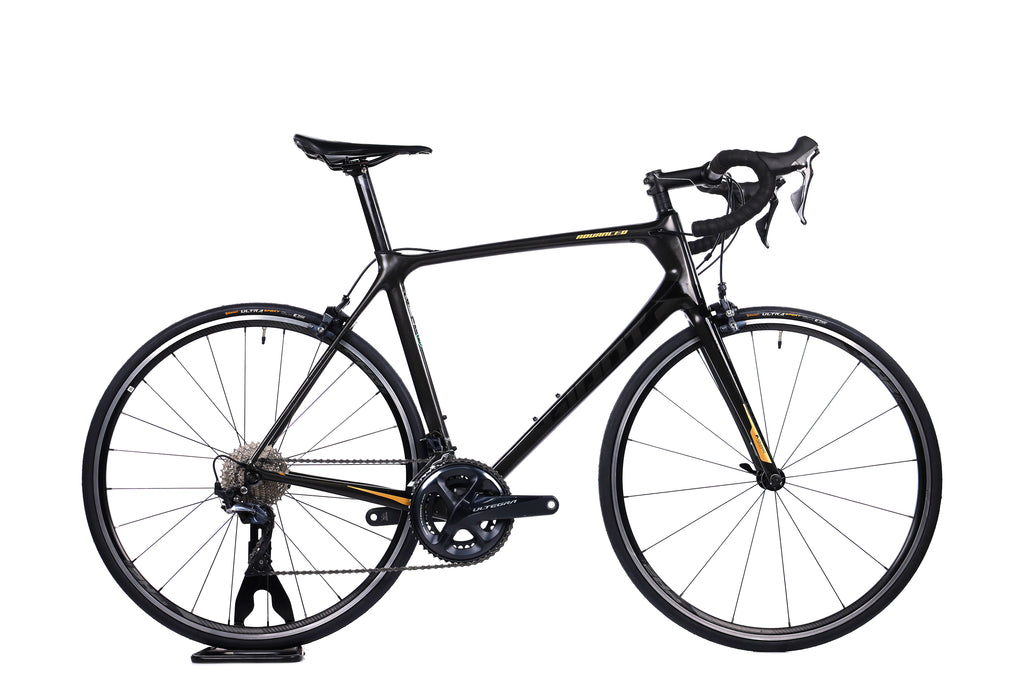 Giant TCR Advanced 1