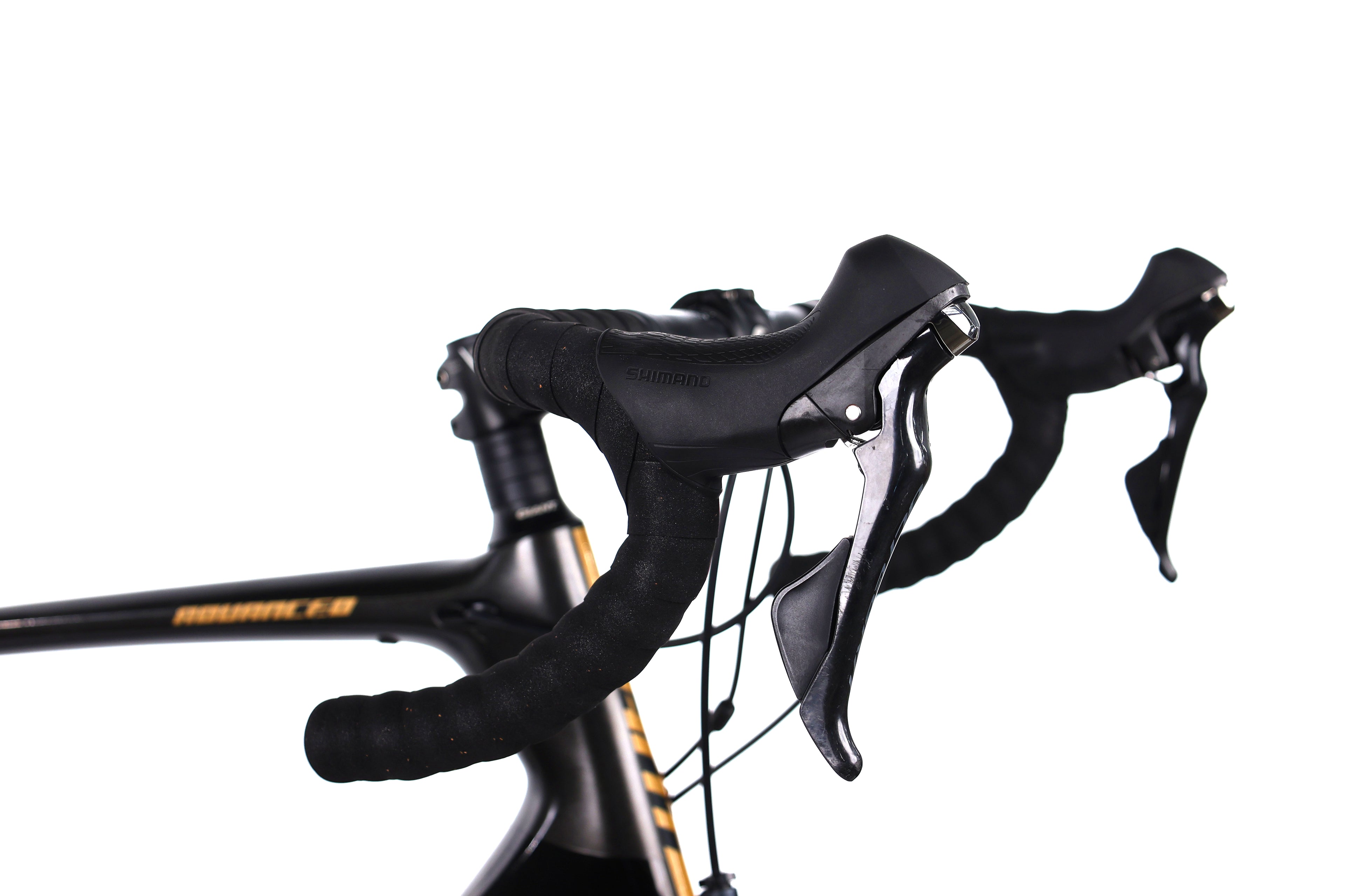 Giant TCR Advanced 1