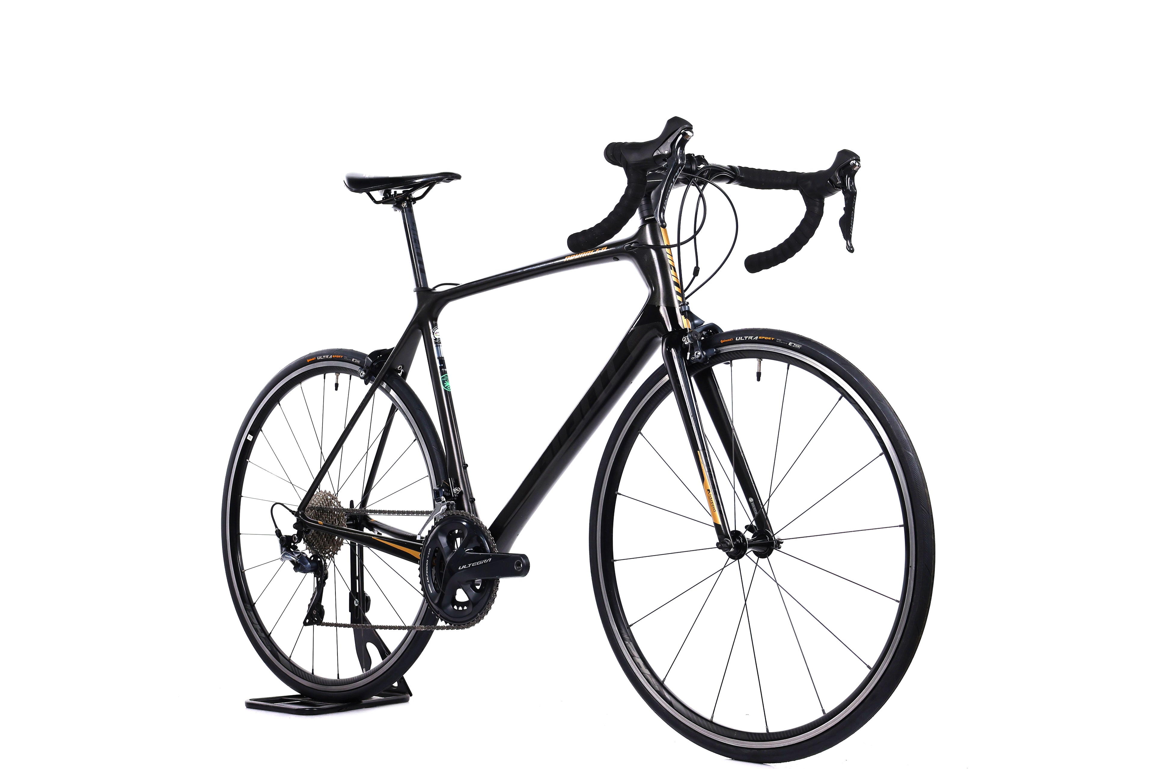 Giant TCR Advanced 1