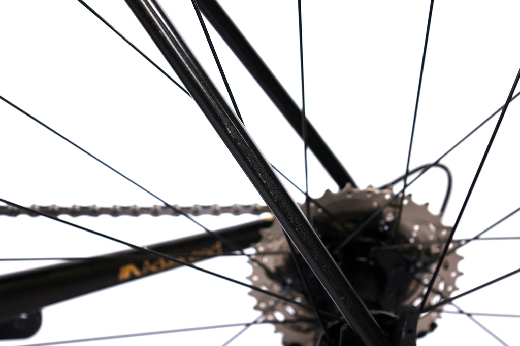 Giant TCR Advanced 1