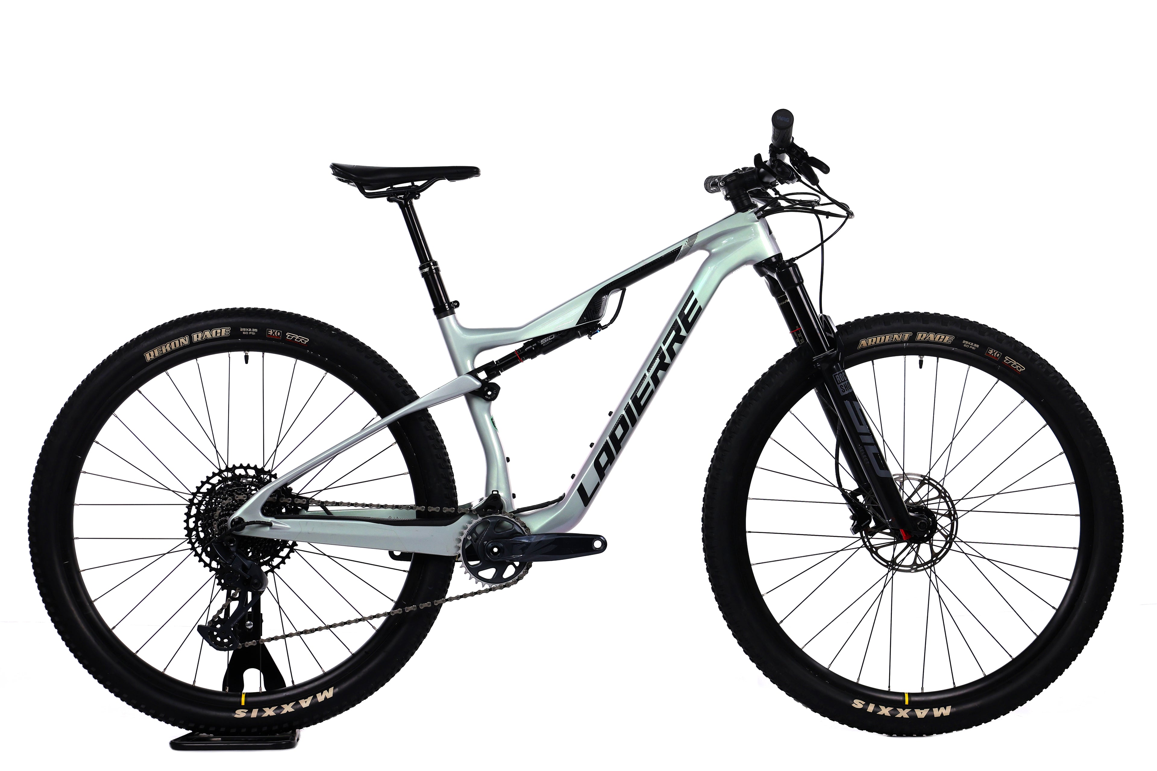 Lapierre XRM 6.9