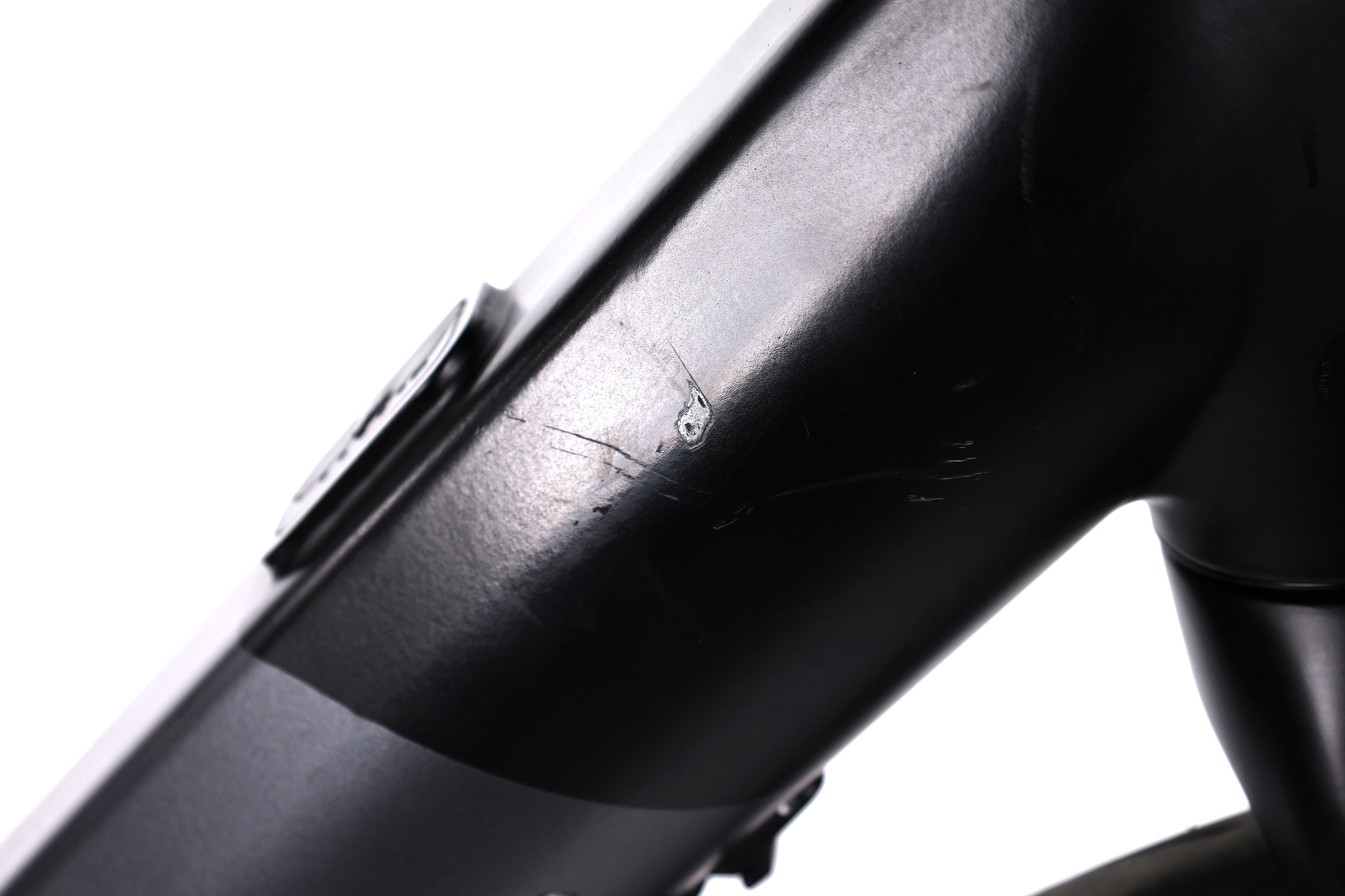 Canyon Endurance On 7