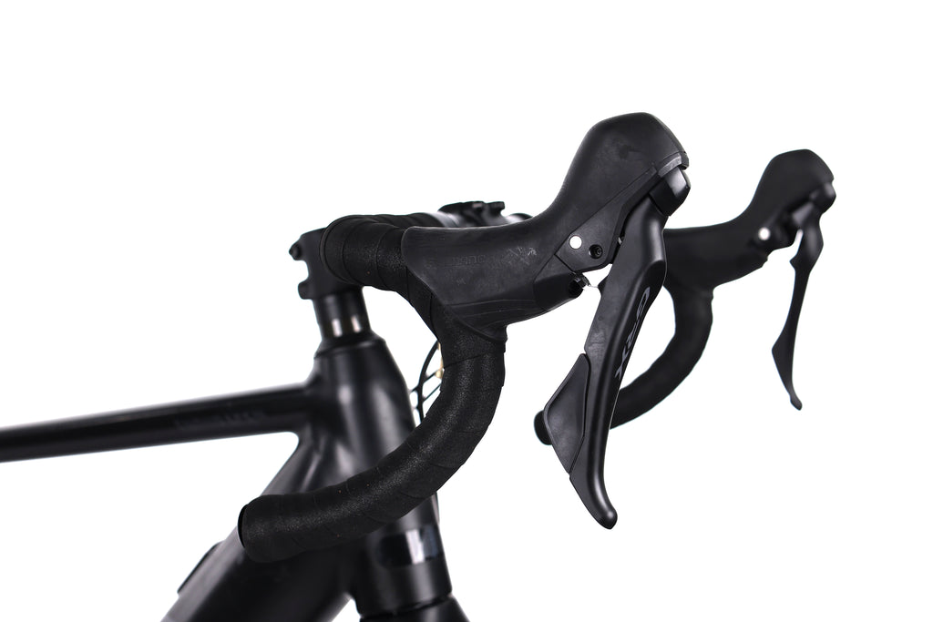 Canyon Endurance On 7