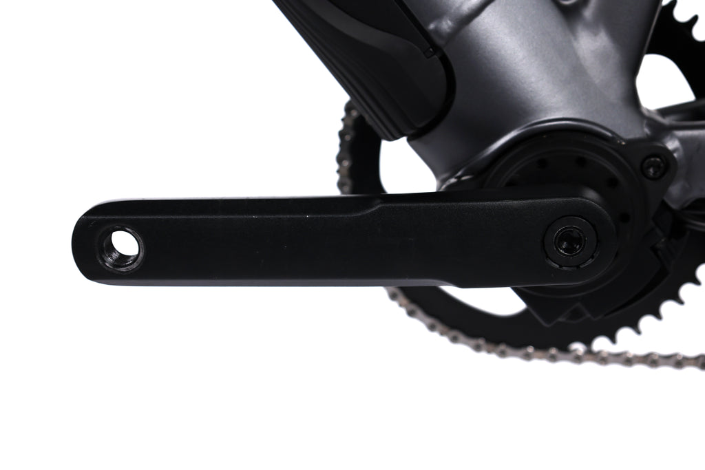 Canyon Endurance On 7