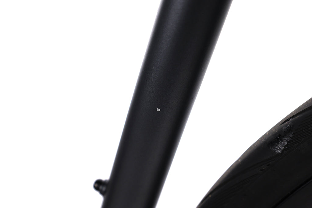 Canyon Endurance On 7