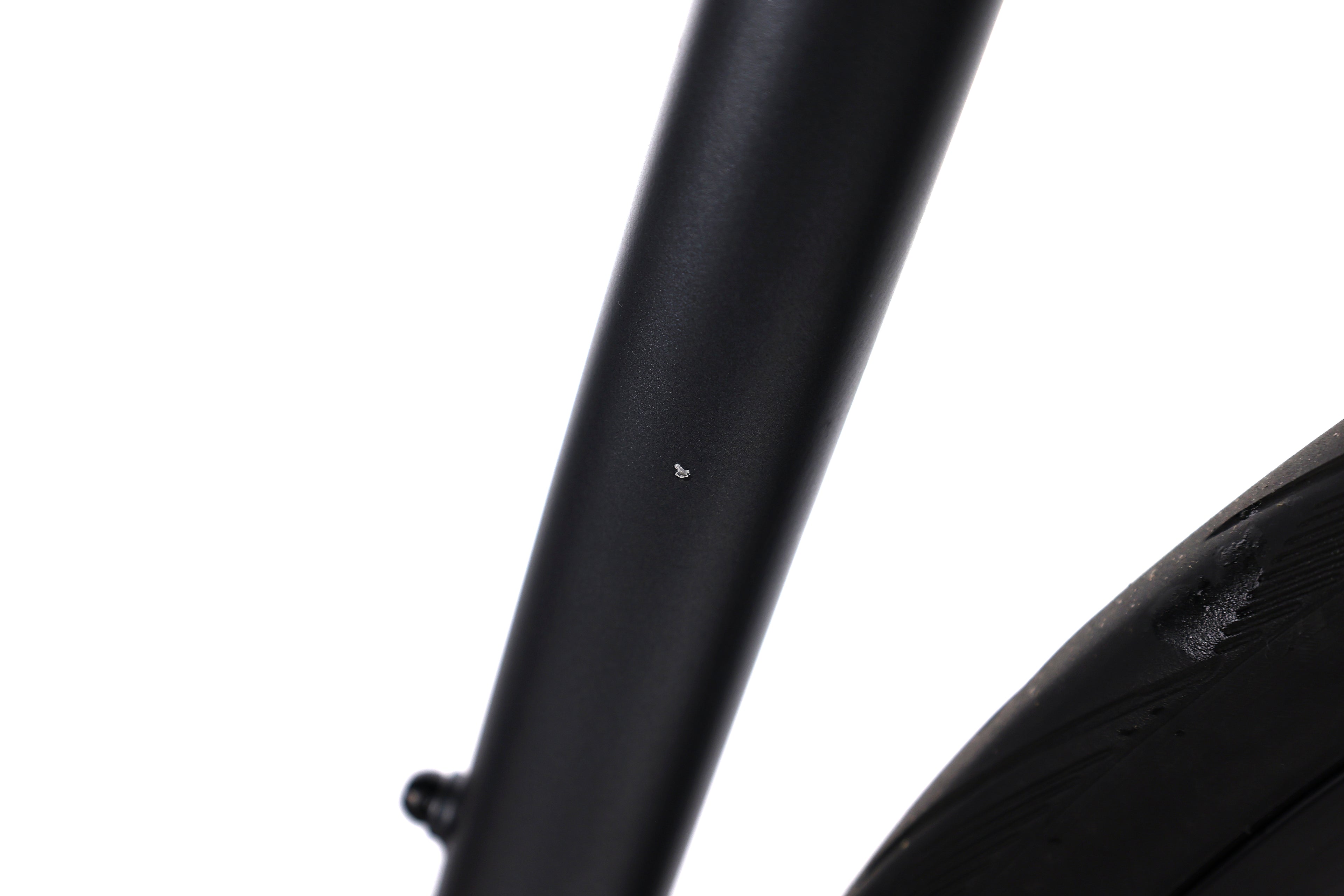 Canyon Endurance On 7