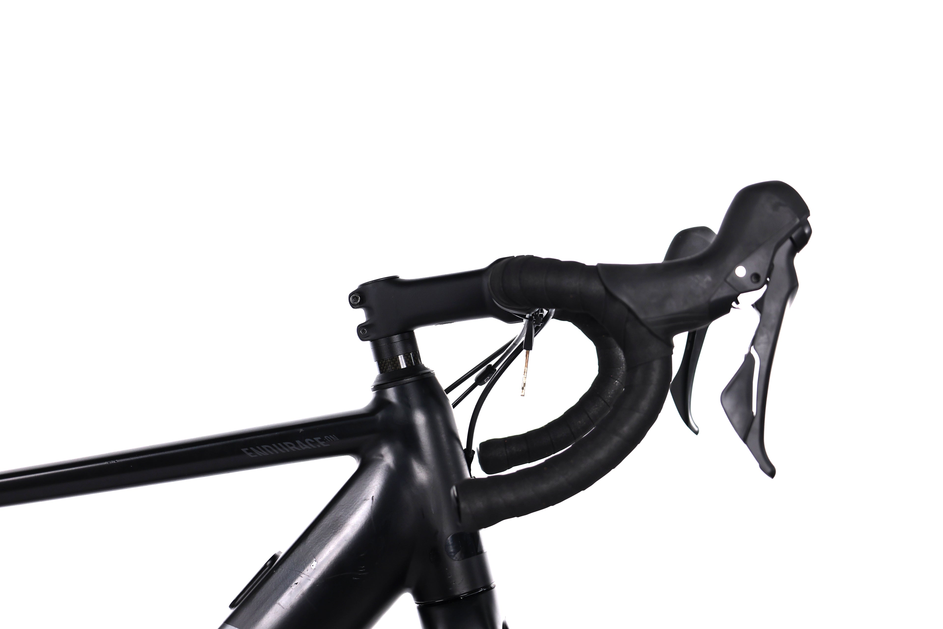 Canyon Endurance On 7