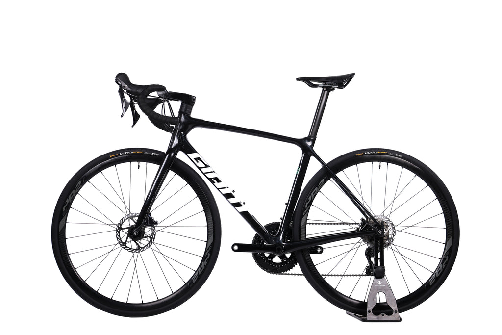 Giant TCR Advanced 2 Disc pro