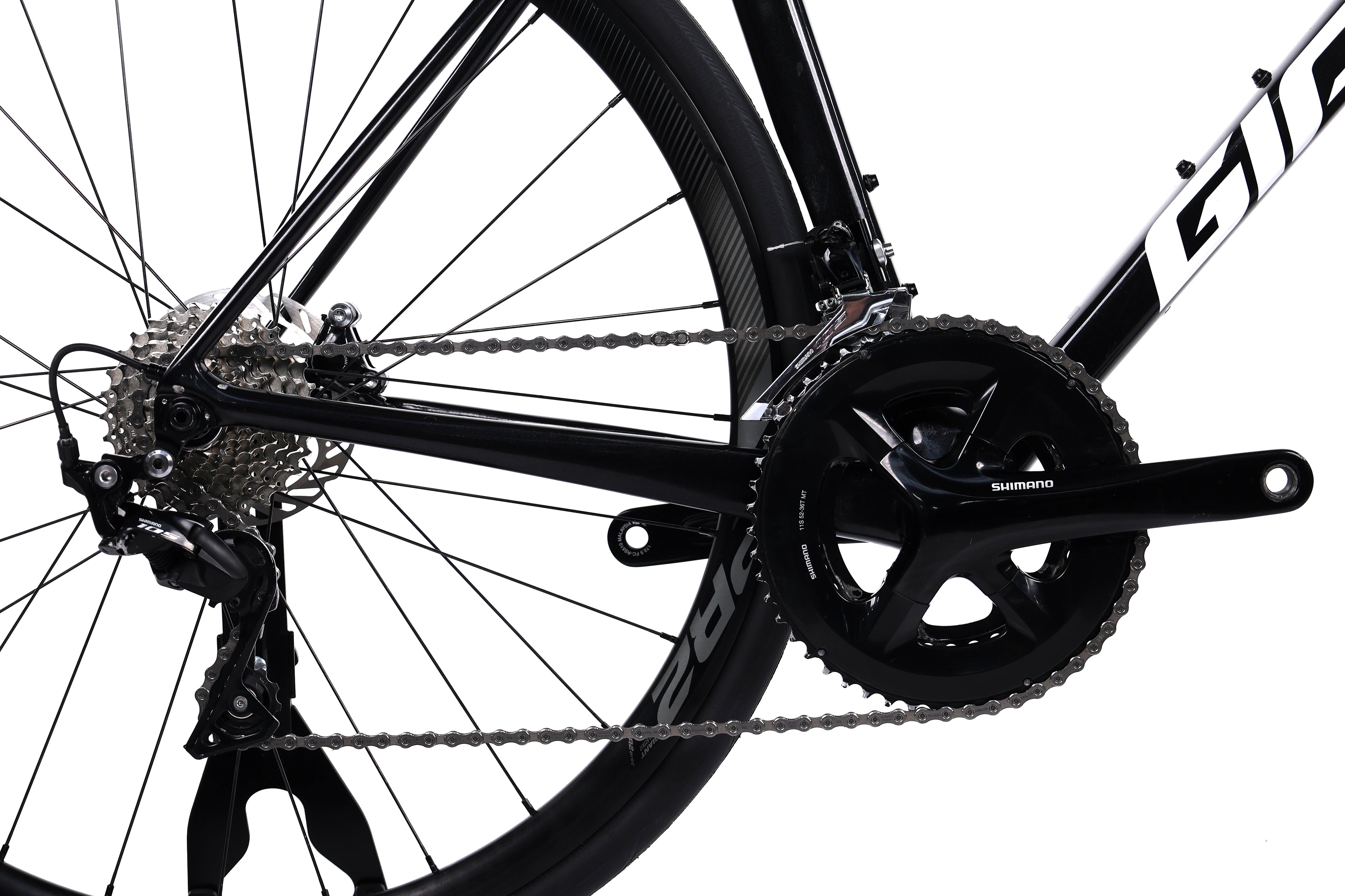 Giant TCR Advanced 2 Disc pro