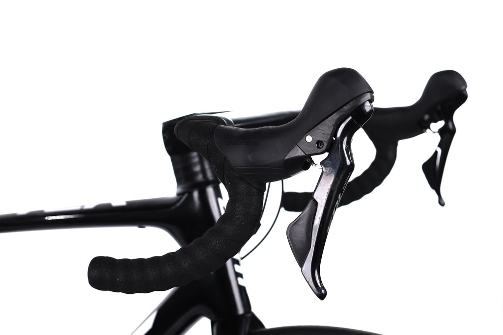 Giant TCR Advanced 2 Disc pro