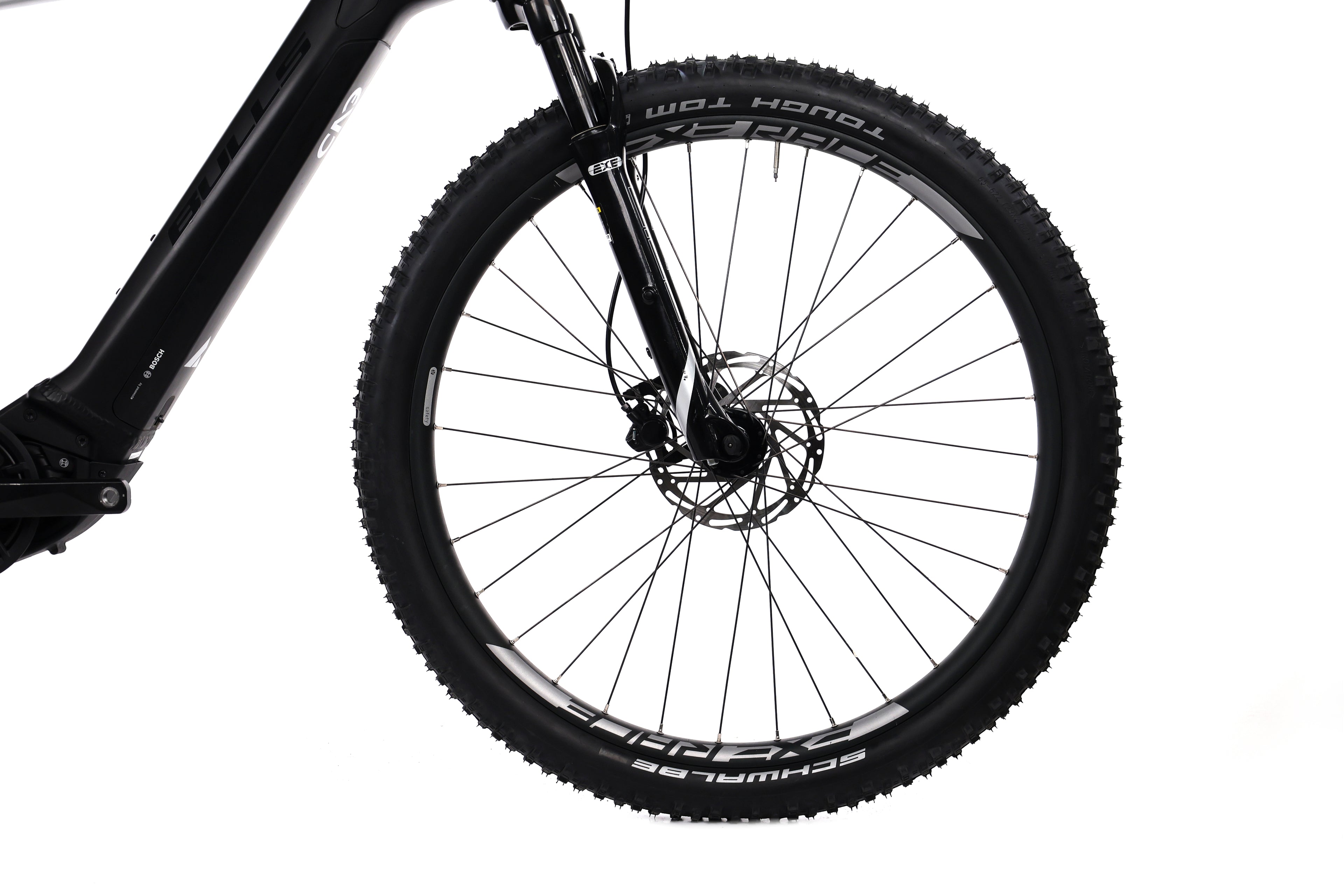 Bulls Copperhead EVO 1