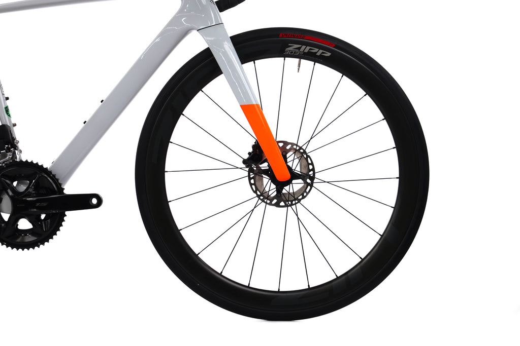 Cannondale Supersix 3