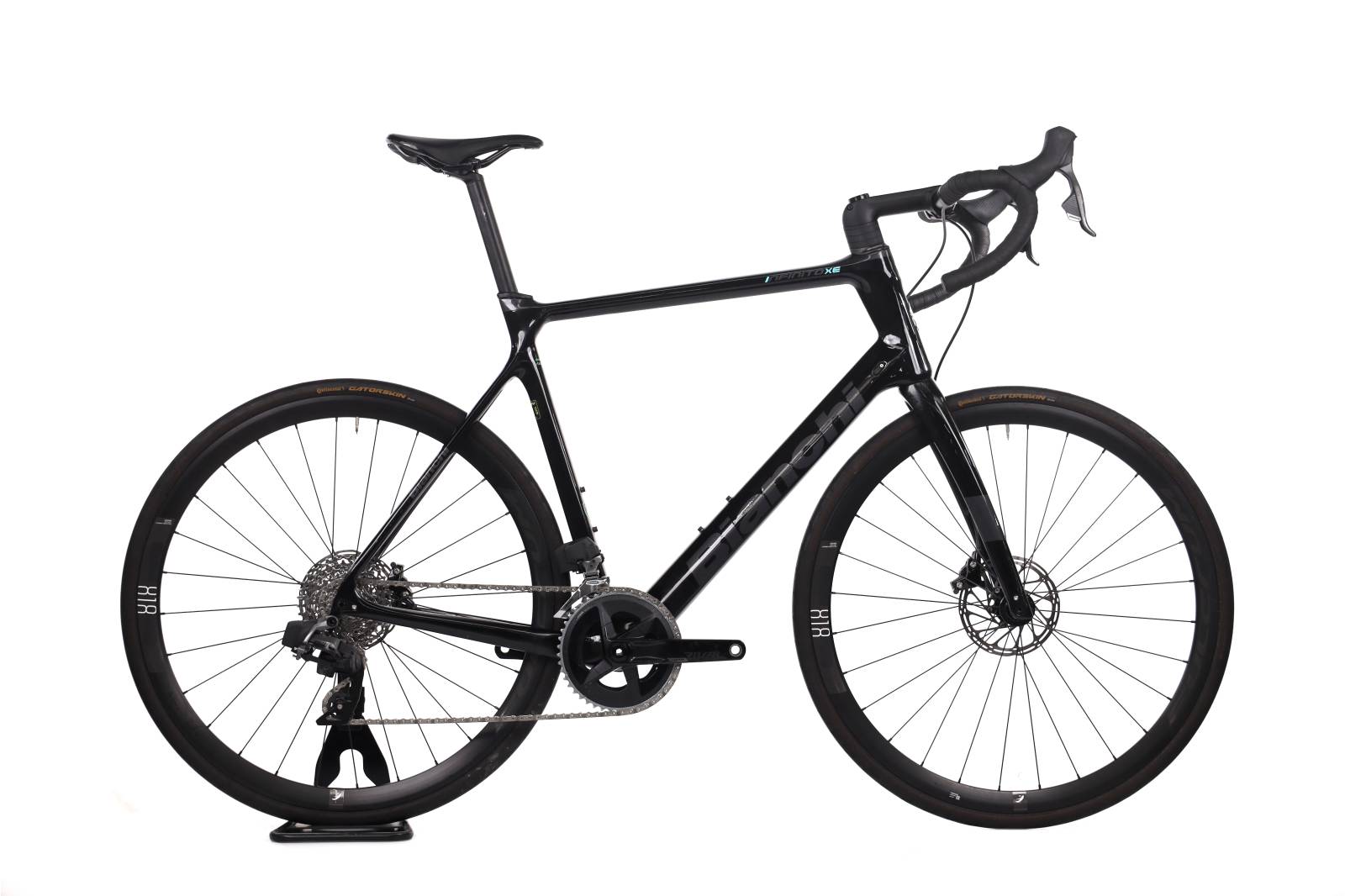 Bianchi Infinito Rival Axs