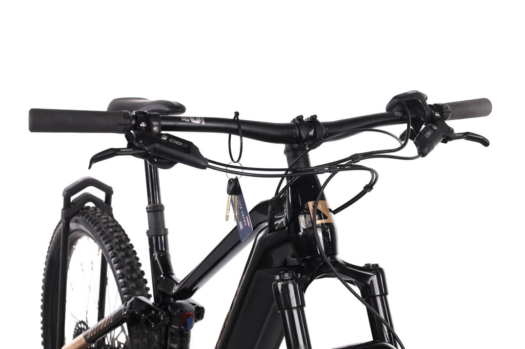 Haibike AllTrail 7