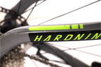 Haibike HardNine 6