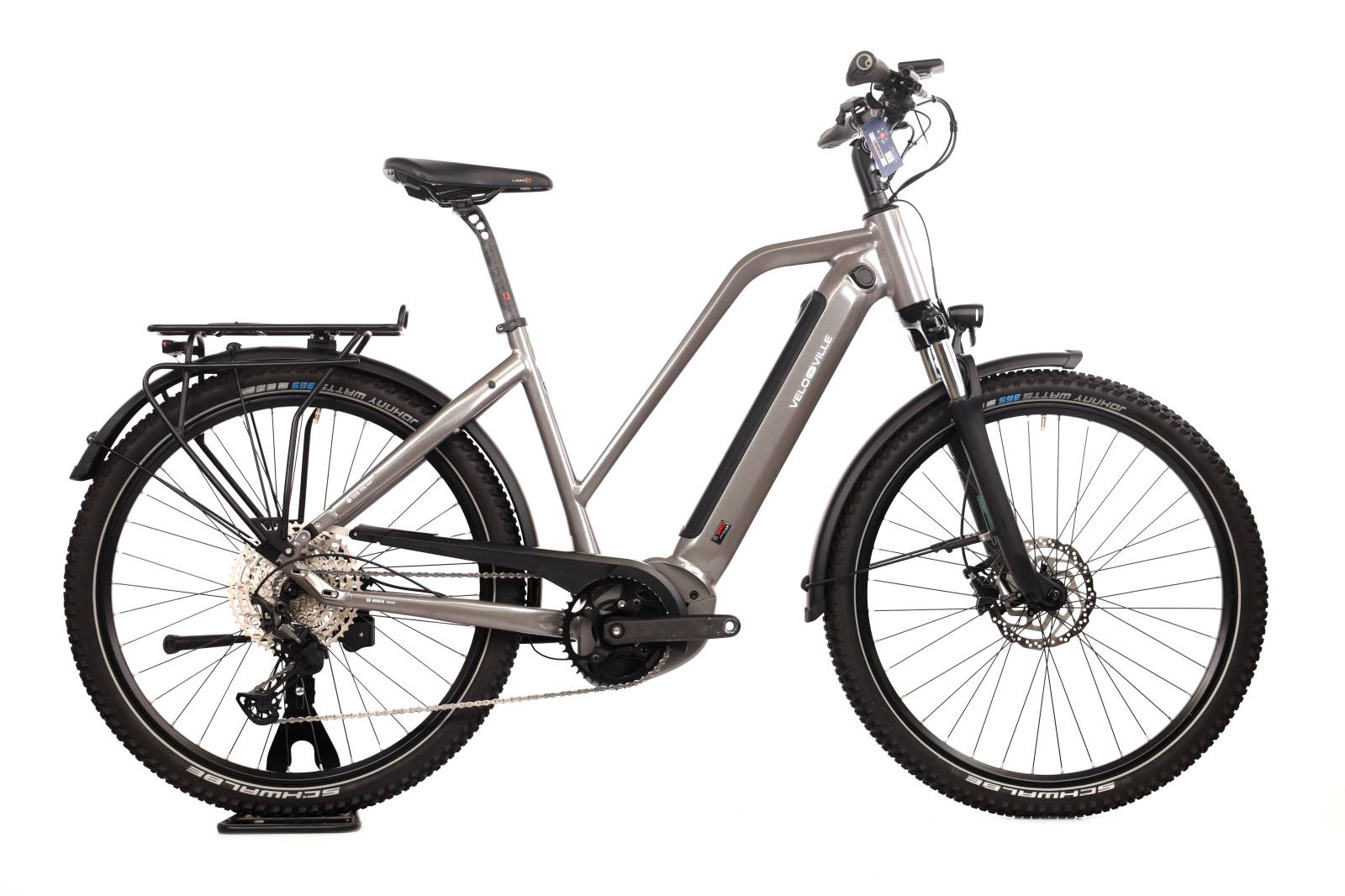 Velo de Ville SEB990 SMART
