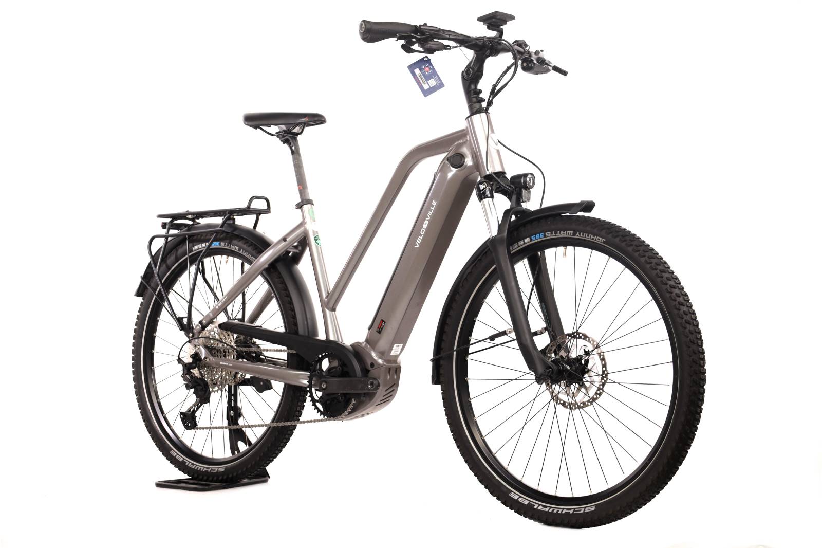Velo de Ville SEB990 SMART
