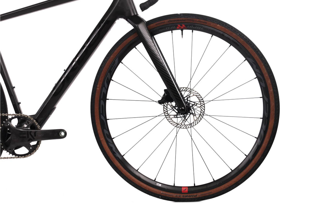 Orbea Terra M22
