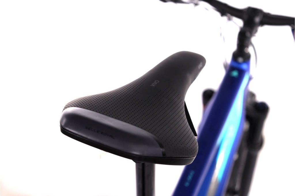 Bulls E-Stream TR EVA 3