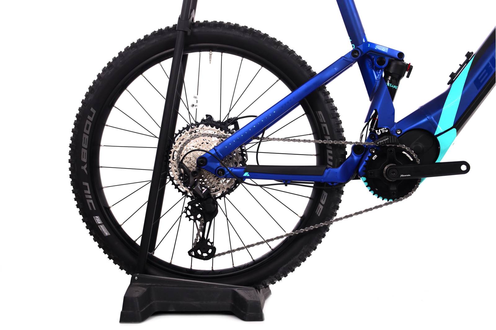 Bulls E-Stream TR EVA 3