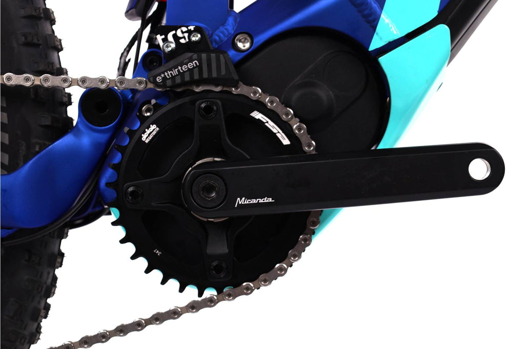 Bulls E-Stream TR EVA 3