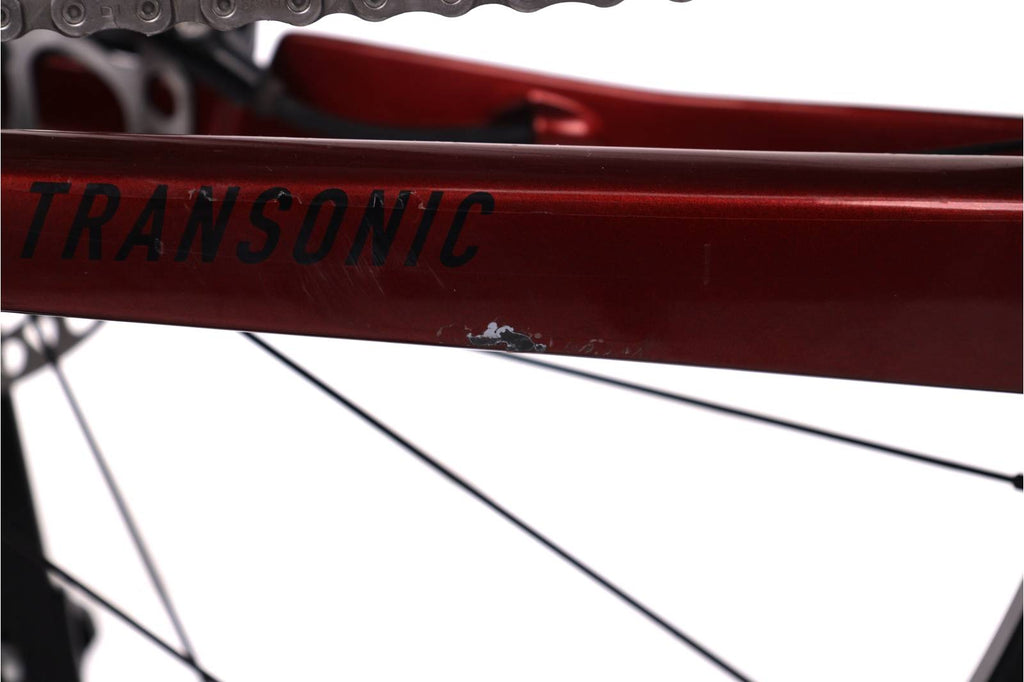 Fuji Transonic  2.1