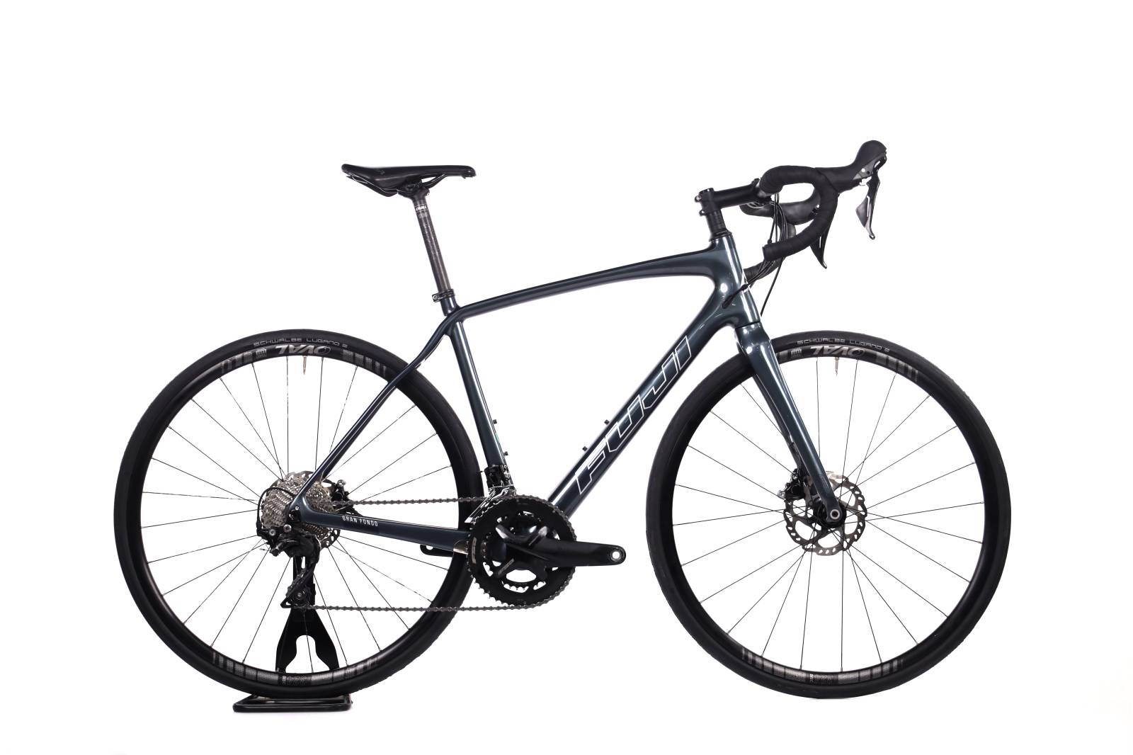 Fuji Gran Fondo 1.3