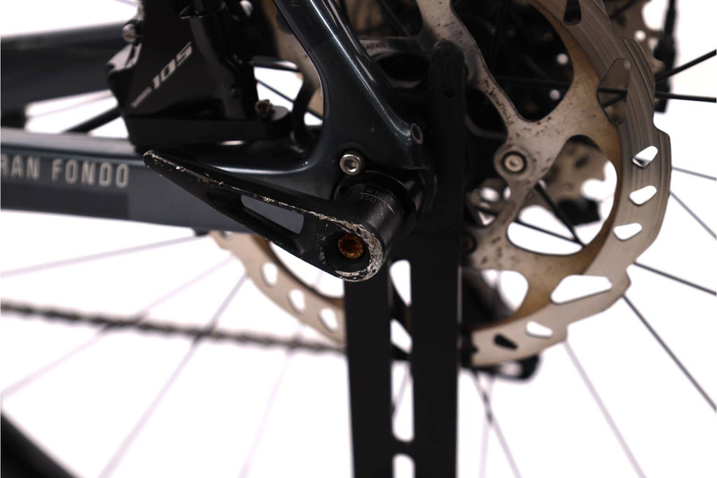 Fuji Grand Fondo 1.3